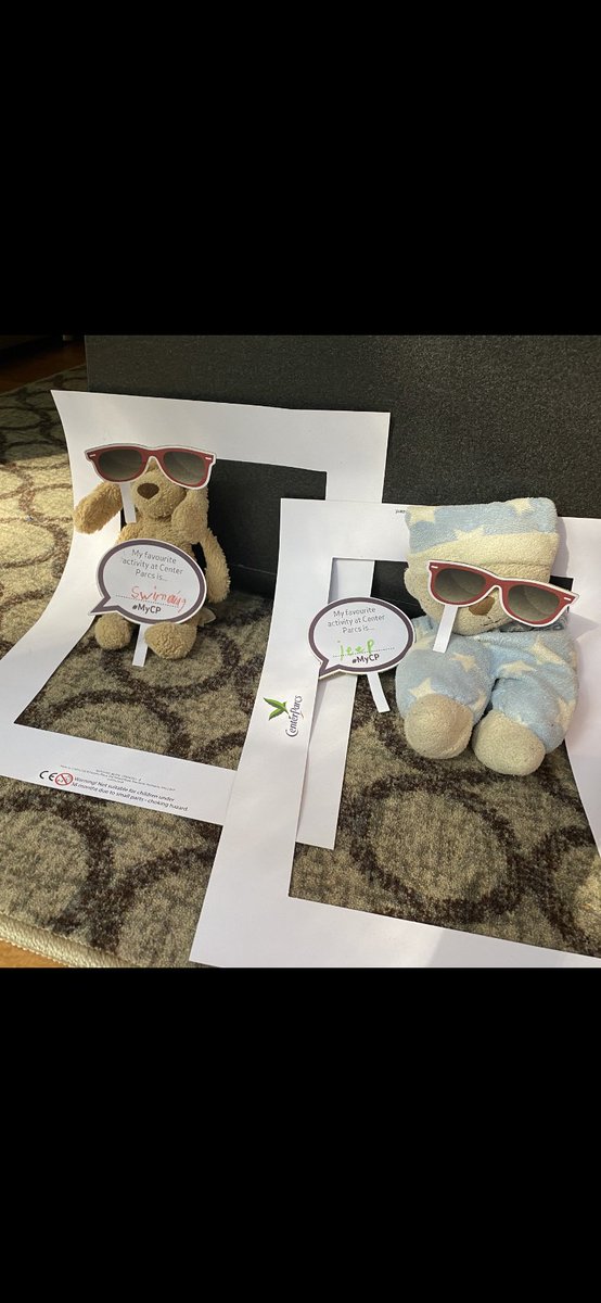 The kids really love the swimming and driving the jeeps at <a href="/CenterParcsUK/">Total10</a> #sherwoodforest #MyCP