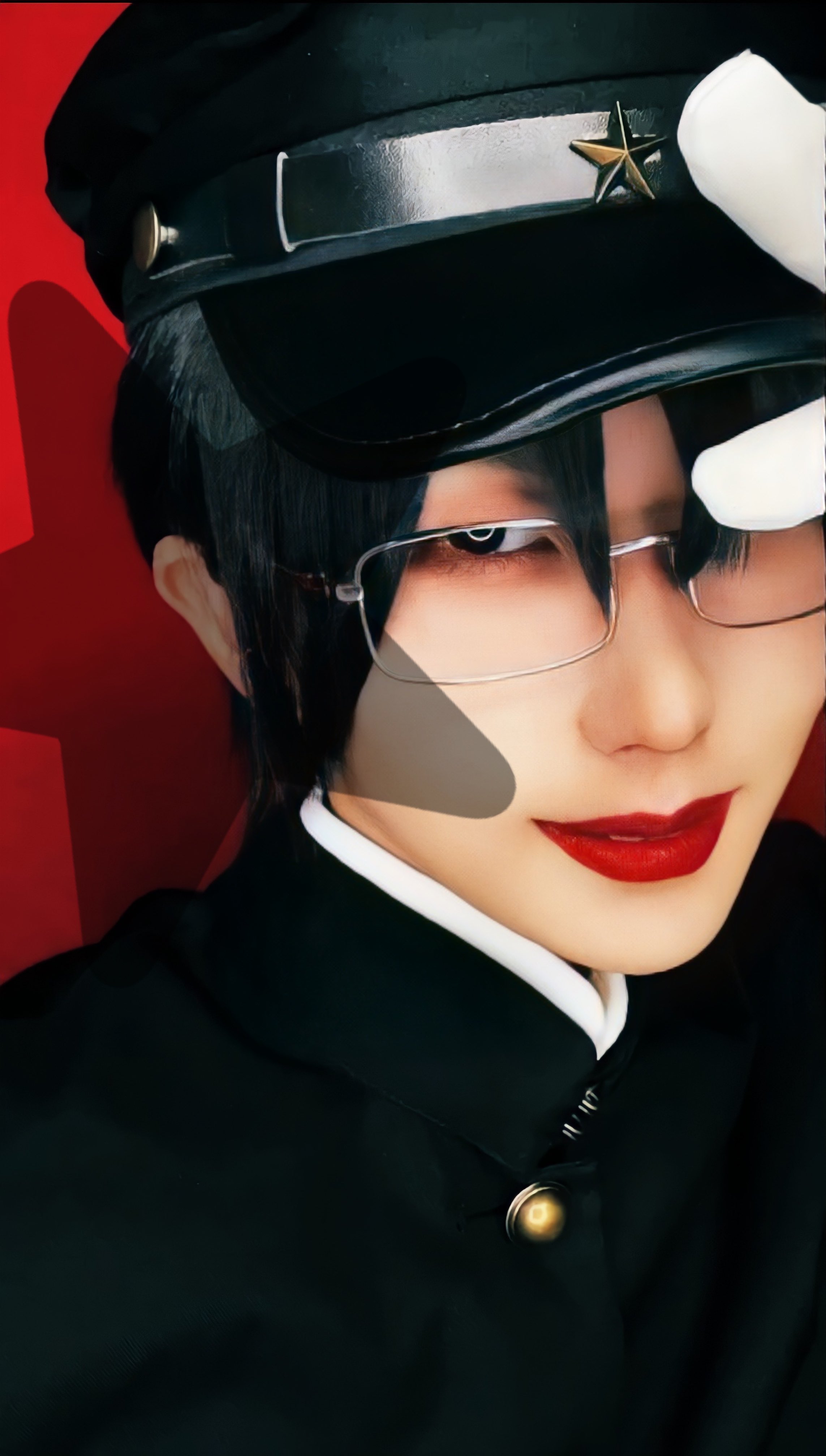 👑荒瀬朱祢👑 ▶︎ on X: 