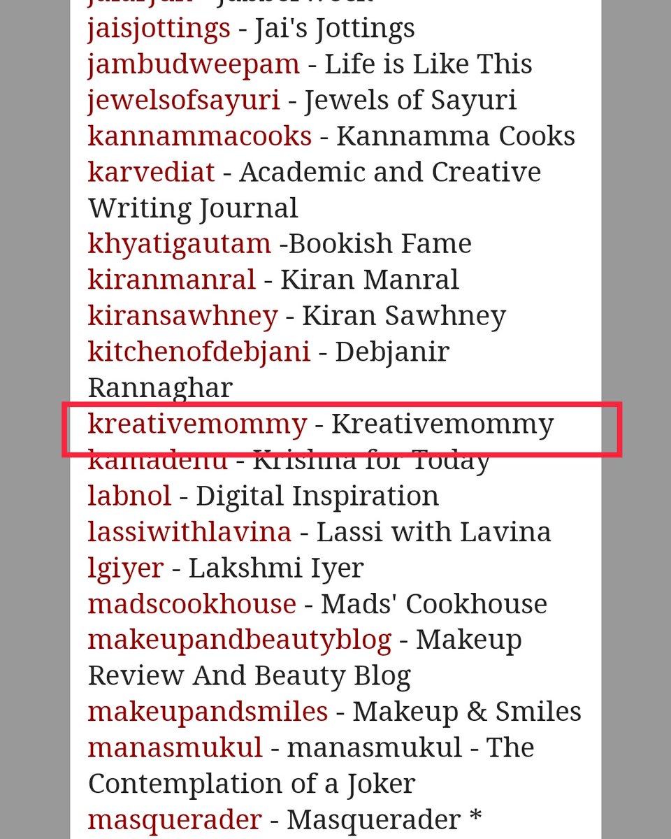 Kreativemommy tweet media