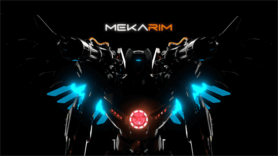 Vicky87507450's tweet photo. 🎉MekaRim is an upcoming NFT project that will change the concept of P2E gaming reserve your spot on the whitelist &amp; get your Avatar ready for next blue chip p2e in the MetaVerse.Discord: https://t.co/GYKx76oT4g For early access.🧨 #passiveincome #invest #binance #artcollector https://t.co/hKkYwUoNxJ