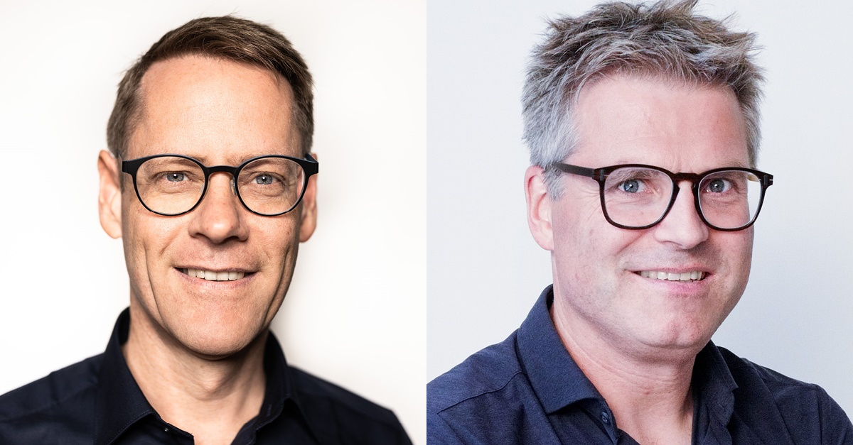 randstad_de's tweet photo. Was bleibt nach dem Hype um #Agilität? Die #NewWork Experten @timmrichter und @TorstenGroth sind sich sicher: Das Konzept bleibt wichtig. Auch und vor allem im #Mittelstand. Mehr im Interview von  #Randstad: https://t.co/gWnlkwlEOB
#humanforward https://t.co/6P4ioqWzRL