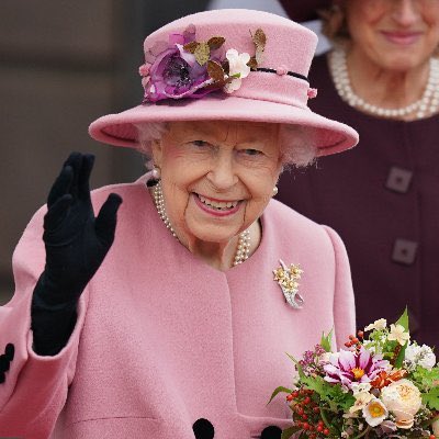 The Metropolitan Police Federation would like to congratulate Her Majesty The Queen on her Platinum Jubilee.