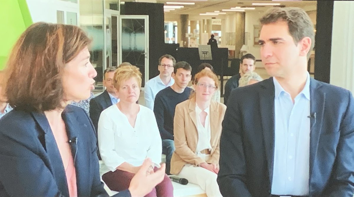 Sylvie Moulié tweet media