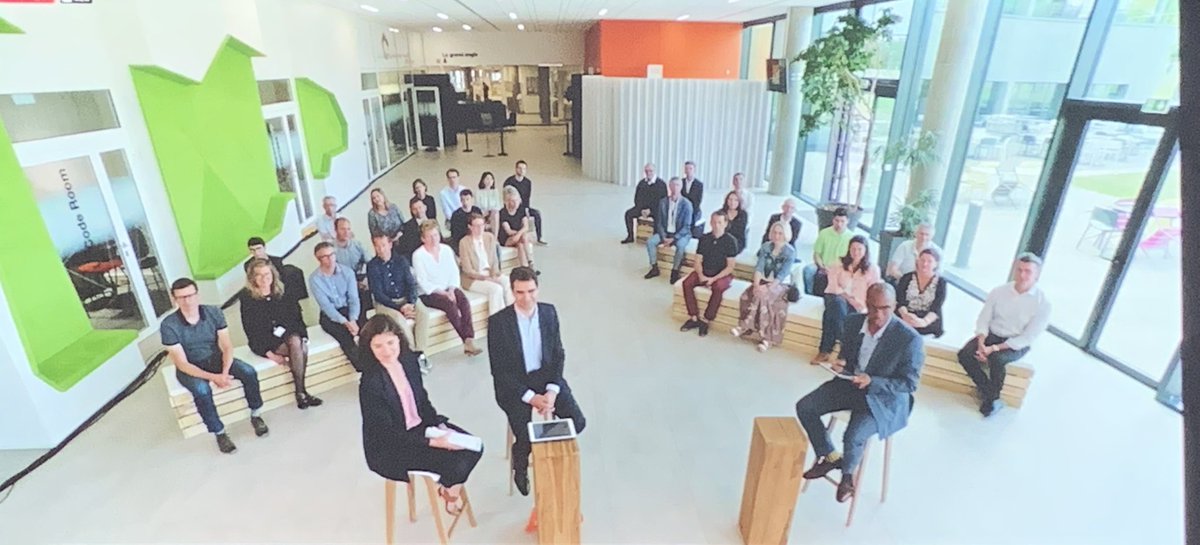 Sylvie Moulié tweet media