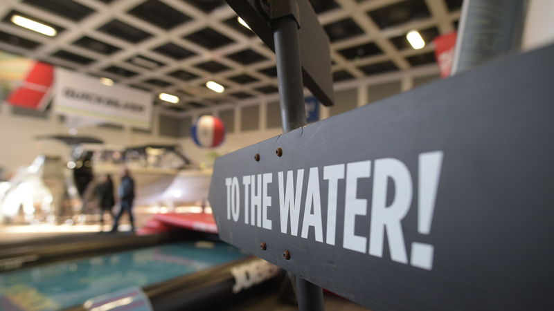 floatmagazin's tweet photo. Die Boot &amp; Fun Berlin wächst – und öffent sich mit dem Berlin Travel Festival jetzt dem Reisen an Land.  #Berlin #Boot&amp;Fun #Bootsmesse #InwaterBoatShow #Reise #floatmagazin #onthewater

https://t.co/frIOQtiqkI https://t.co/X1q1ruhwcf