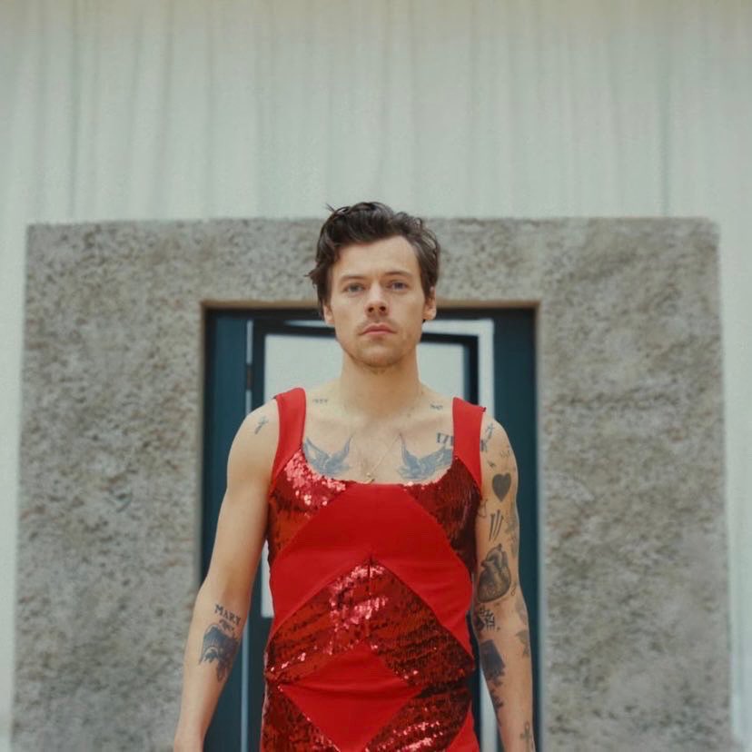 PopCrave's tweet photo. #AsItWas by #HarryStyles becomes the fastest song in Spotify history to reach 600 million streams. https://t.co/4xNjOC4Sto