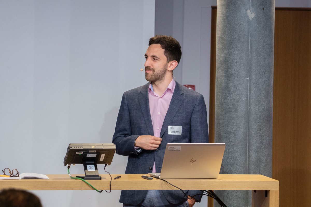 Swiss IGF tweet media