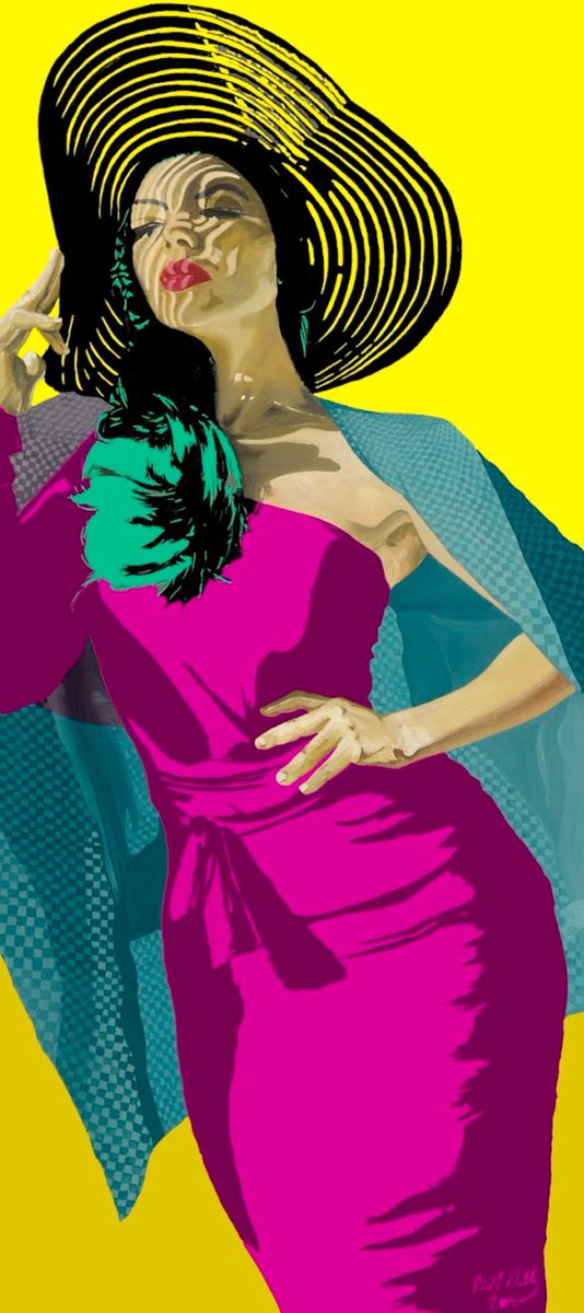 simonmcnallyart's tweet photo. @midasduck8 @DegenToonz @OpendaseaNFT simonmcnallyart 
I named this project message in a bottle and the art piece is SHE. https://t.co/BEGRSrkNFq