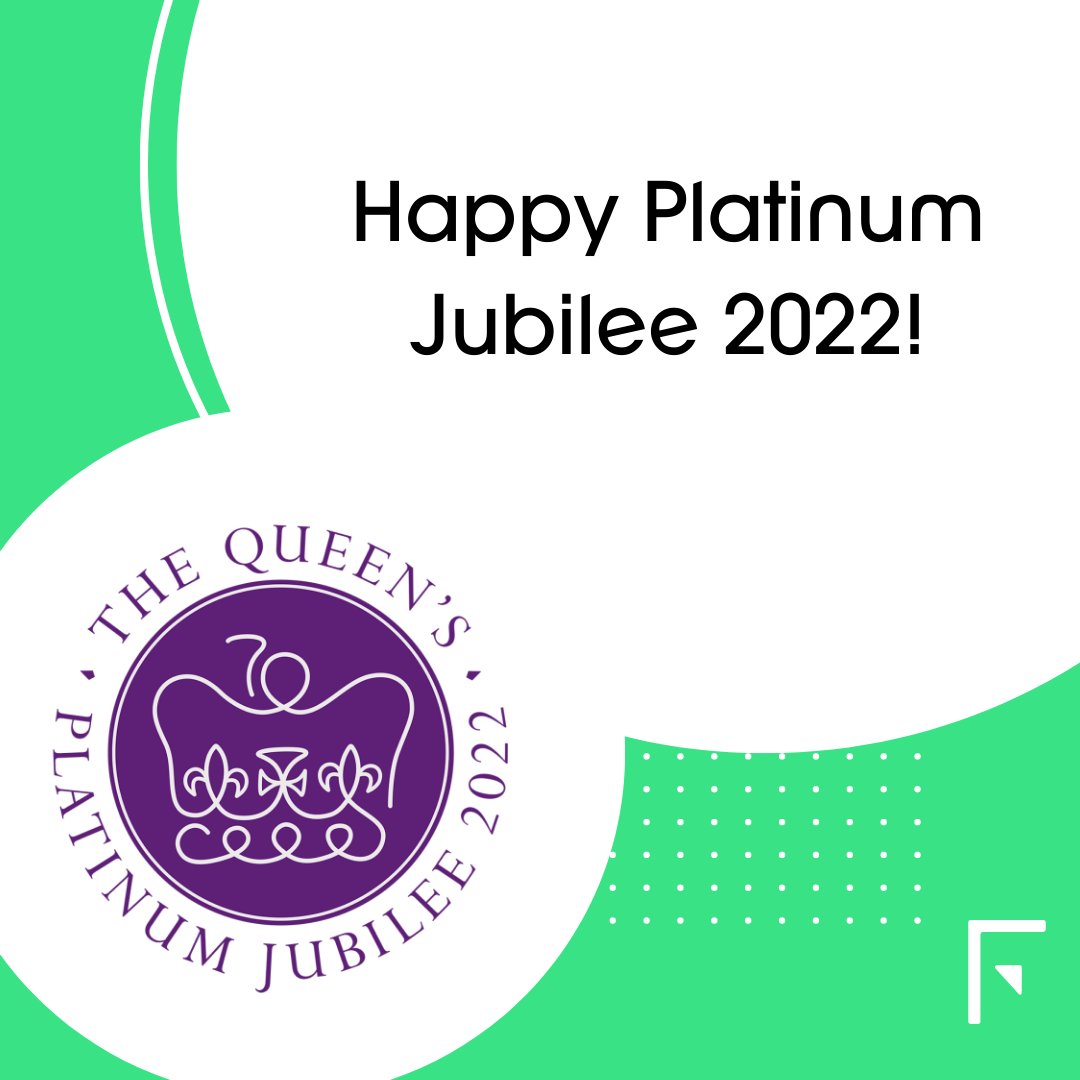FingoMarketing's tweet photo. We're delighted to wish all our clients, partners and colleagues warm wishes over the Platinum Jubilee weekend. As ever, we remain on hand for emergency issues regarding  websites and campaigns. For anything else, we look forward to catching up with you on Mon 6th June. https://t.co/faESbMYiEM