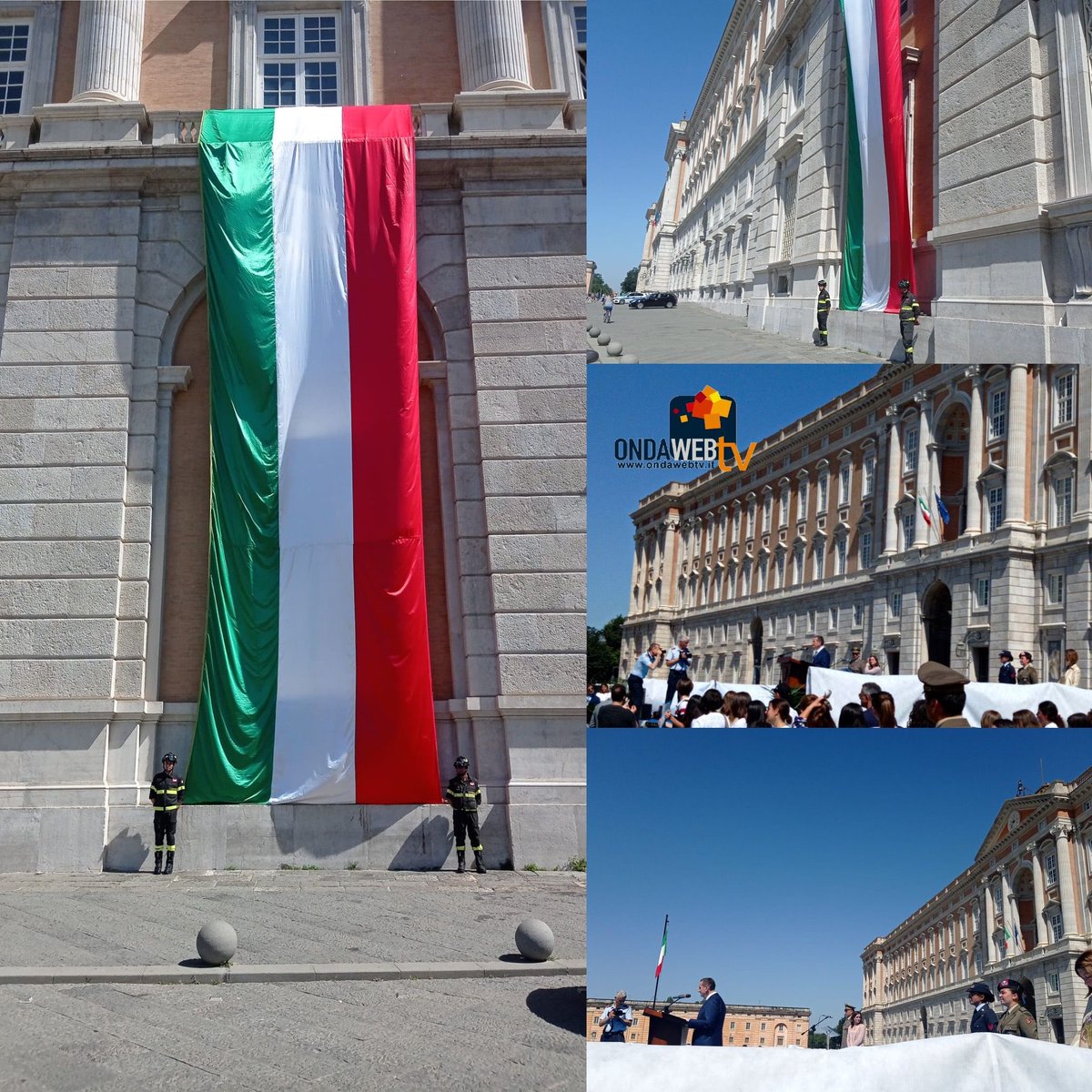 Buon compleanno, Repubblica!