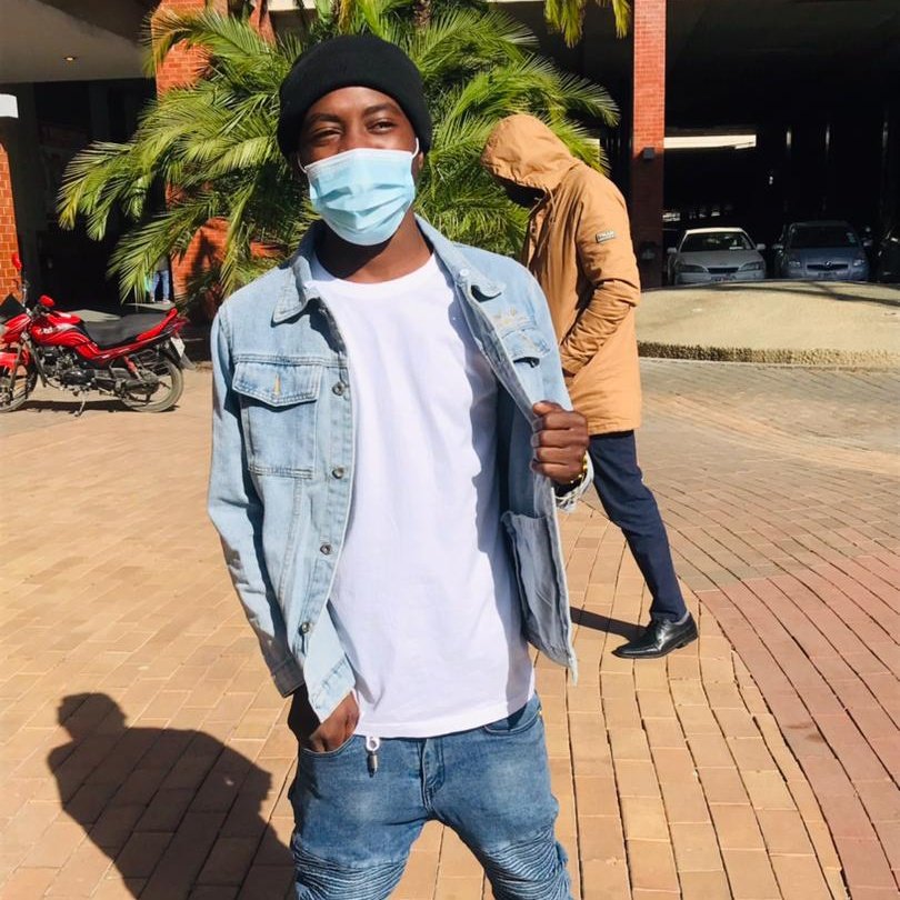 #NewProfilePic