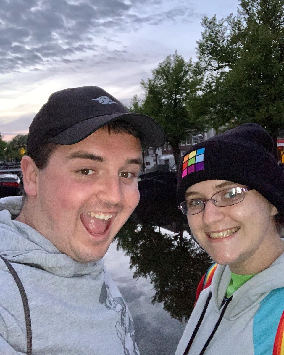 JessiBinnix's tweet photo. βI knew when I met you an adventure was going to happen.β
So grateful to see one of my best friends after over two years! Love you, mean it, Mark! #DisneyWish #OpeningTeam #DisneyCruiseLine #TheMagicStartsWithYou https://t.co/ROH9S4oupP