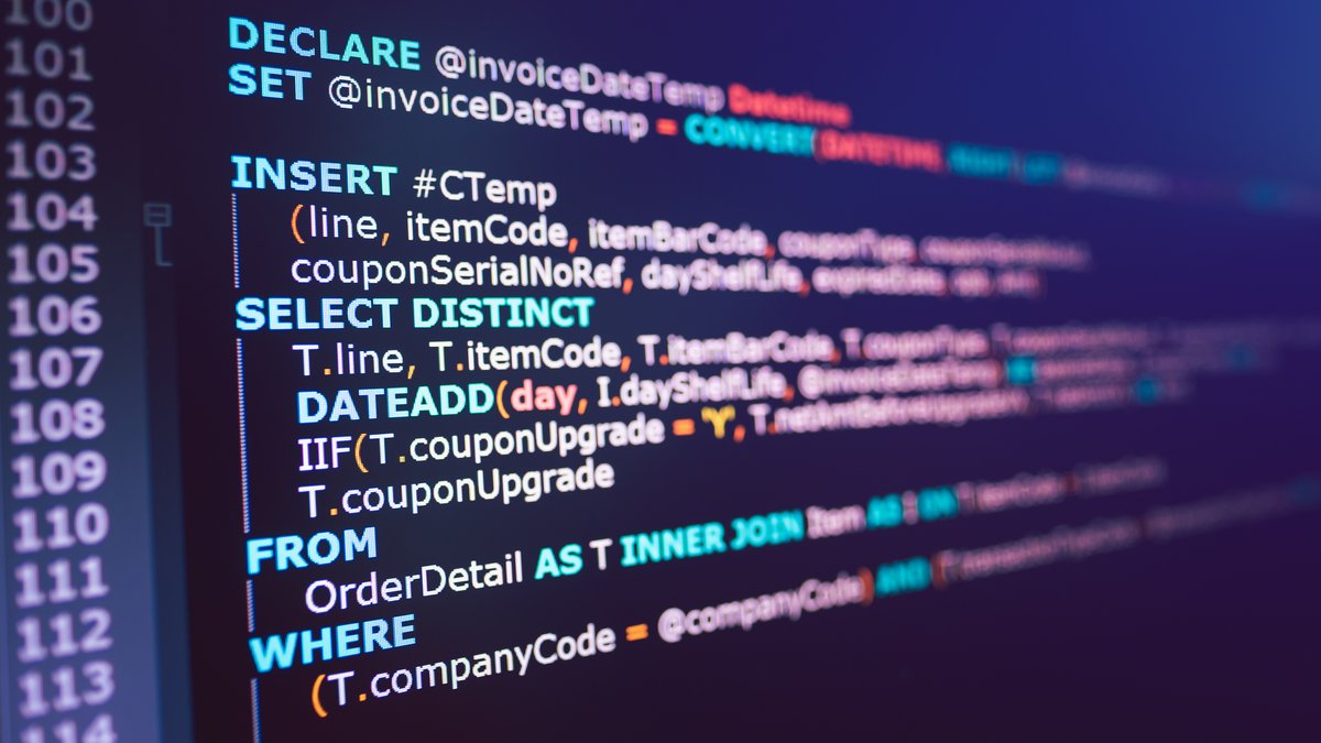 fernunihagen's tweet photo. Neu im #studyFIT-Angebotskatalog: Grundlagenkurse in XML, Webentwicklung, SQL, PHP und Java. Offen für alle! Schaut vorbei 👉https://t.co/NEsgptKCnU 📸islander11/GettyImages https://t.co/gy0kBs5lG5