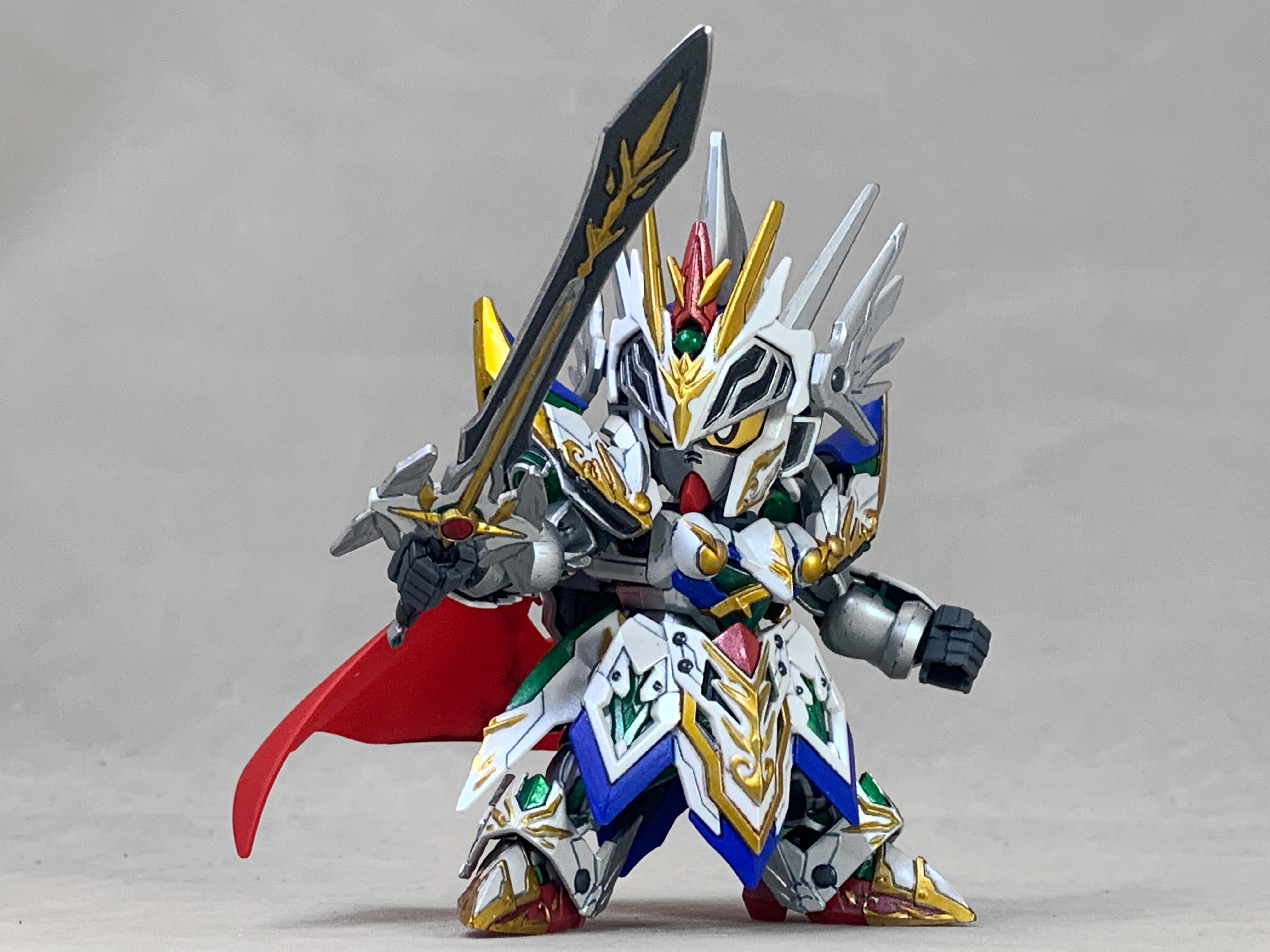 sdw heroes ナイトストライクガンダム➕ Amazon | BANDAI SPIRITS(バンダイ スピリッツ) SDW HEROES