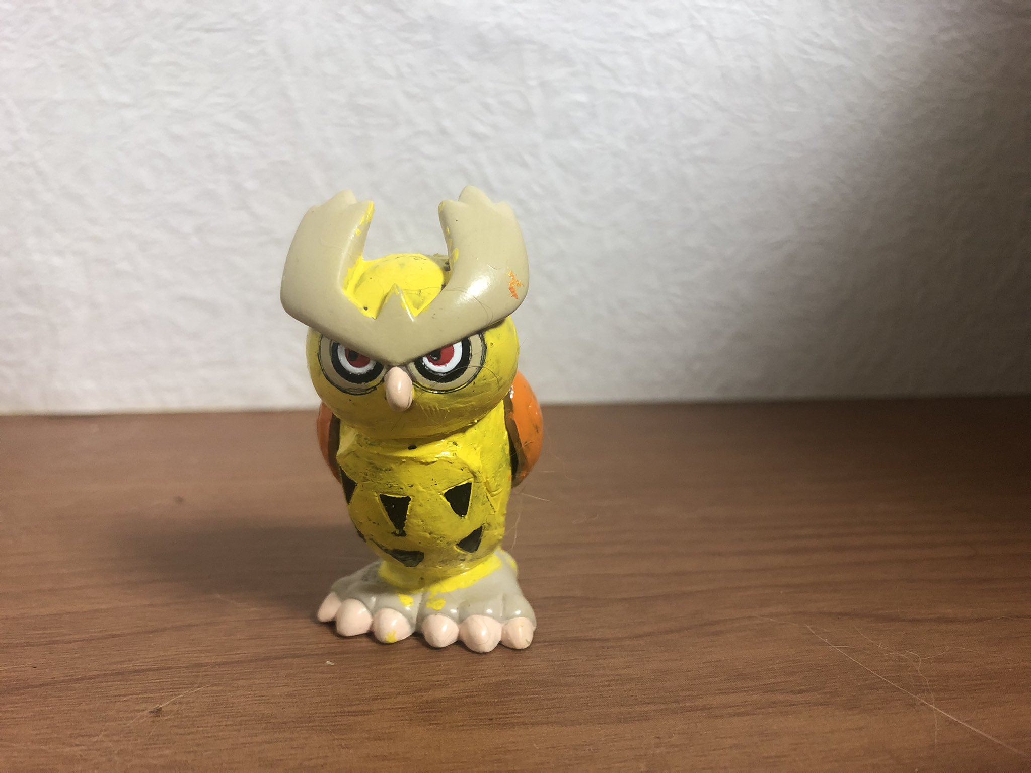 つばめ على X: 