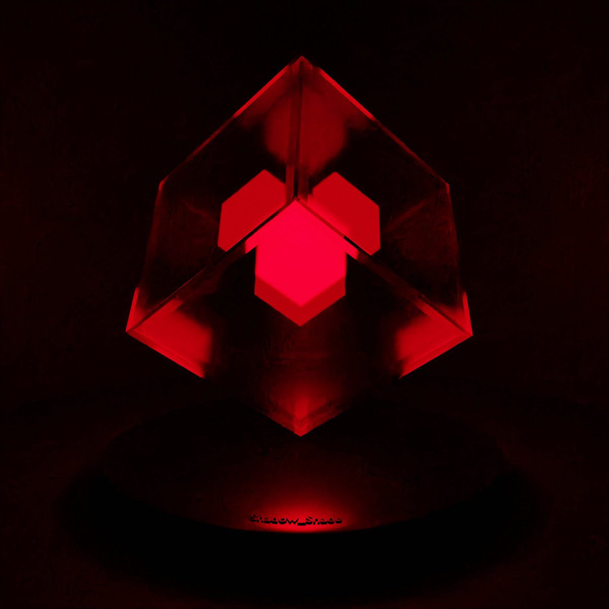 🔥Exclusive available 
Shadow Shade #78
<a href="/opensea/">OpenSea</a>
 
🚀Collection: opensea.io/collection/sha…

#OpenSeaNFT #NFTsales  #nft #nftart #nftcommunity #nftcollector #nftartist #crypto #digitalart #cryptoart #art #ethereum #opensea #nftcollectors #blockchain  #cryptocurrency #nftcollectibles