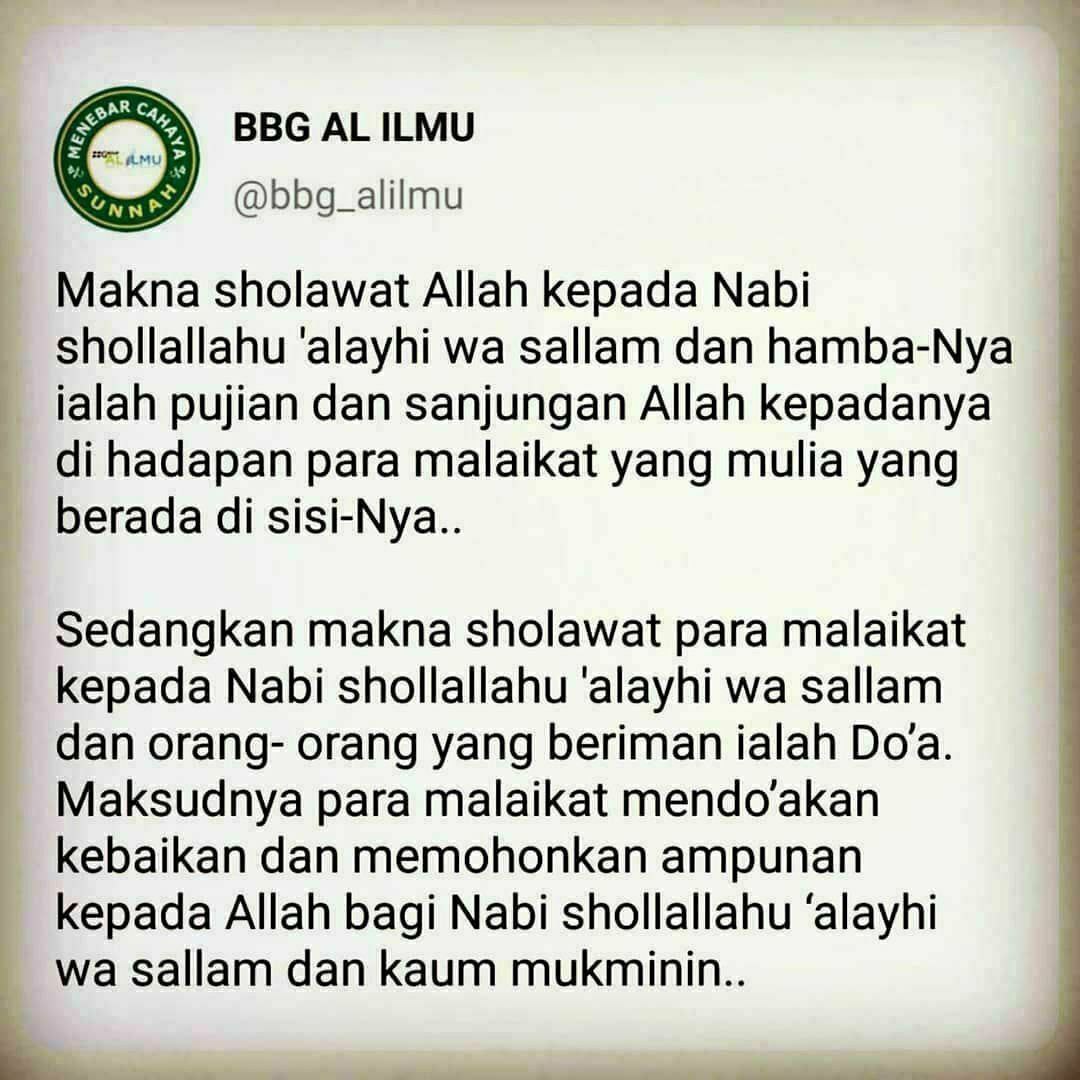 bbg_alilmu's tweet photo. malam ini adalah malam Jum'at insyaa Allah, jangan lupa memperbanyak sholawat dan baca Qs Al Kahfi

ke 2 hadits tentang Qs Al Kahfi mengisyaratkan bahwa surat tsb bisa dibaca selama 24 jam sejak maghrib di hari Kamis hingga ‘Ashar sebelum Maghrib di hari Jum’at.. https://t.co/heRFoVCwI9