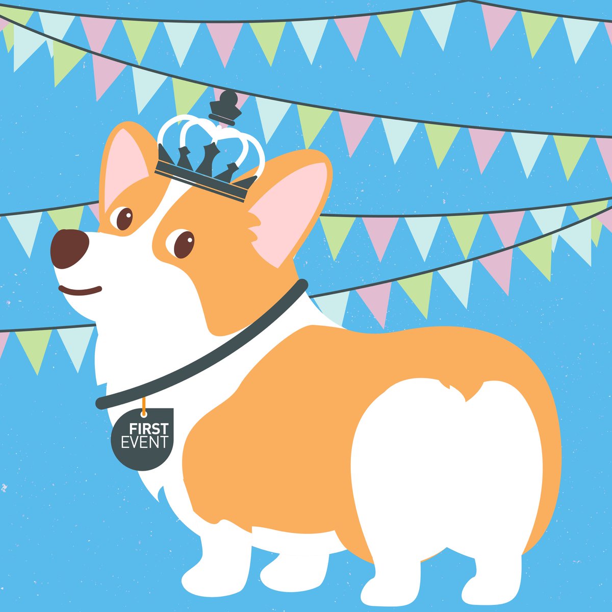 FirstEventUK's tweet photo. ππ¬π§ Happy Platinum Jubilee π¬π§π
Whoever you are, and whatever you are doing, we hope you have a fabulous weekend! π
#firsteventuk #platinumjubilee https://t.co/euD7wxH98w