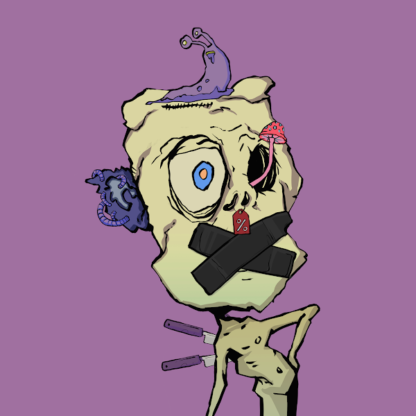 cjjonesy_'s tweet photo. Goblins are dead. Zombies are Undead! 🧟
@goblintownwtf @zombiestownwtf @SnoopDogg
#NFTProjects #NFTdrop #pfpnft https://t.co/EzktL0mRJi