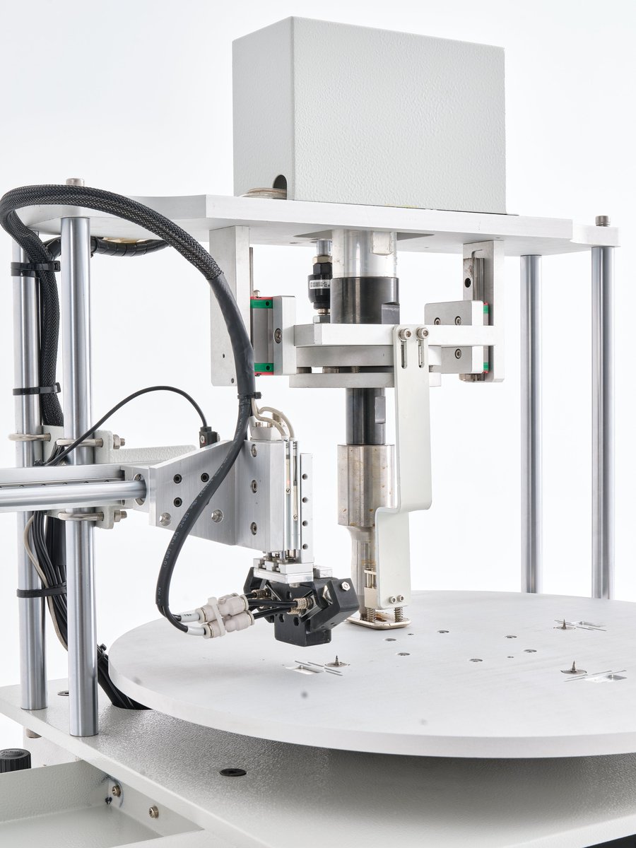 JYLmachine's tweet photo. Cap Buckle Strap Sewing Machine for Hats Snapback
https://t.co/GkBOuNvdHW
#baseballcap #hatbucket #buckle #hatmaking #capmakingmachine #capmaking #caps https://t.co/rqu3tFeDUw