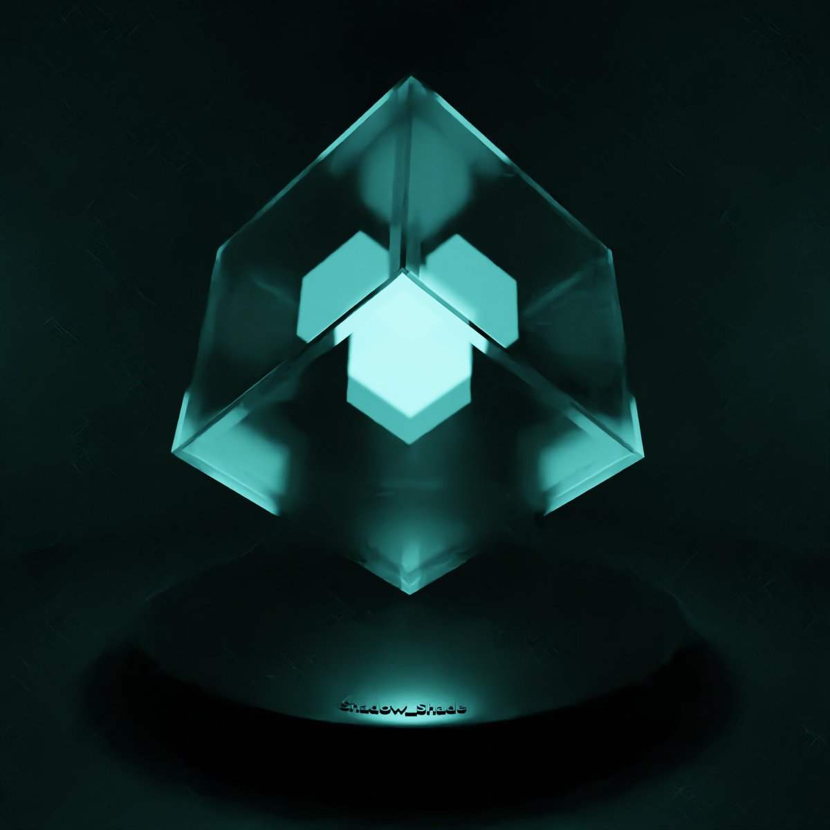 🔥Exclusive available 
Shadow Shade #77
<a href="/opensea/">OpenSea</a>
 
🚀Collection: opensea.io/collection/sha…

#OpenSeaNFT #NFTsales  #nft #nftart #nftcommunity #nftcollector #nftartist #crypto #digitalart #cryptoart #art #ethereum #opensea #nftcollectors #blockchain  #cryptocurrency #nftcollectibles