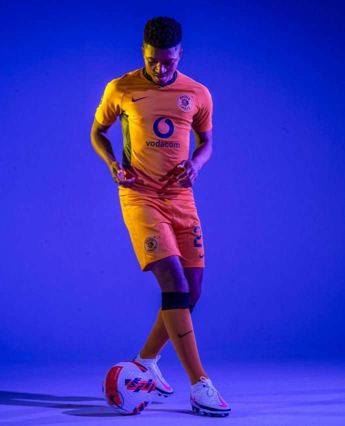 Kaizer Chiefs on X: Player Updates: Attacking midfielder Dumsani Zuma's  numerous disciplinary issues have led to the Club letting him go with a  year still remaining on his contract #Amakhosi4Life   /