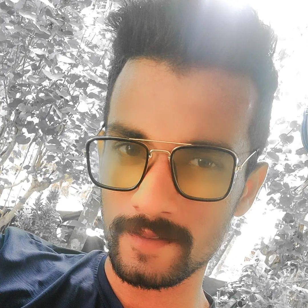 Roydevil13's tweet image. #NewProfilePic