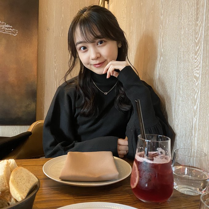 林芽亜里のTwitter画像34