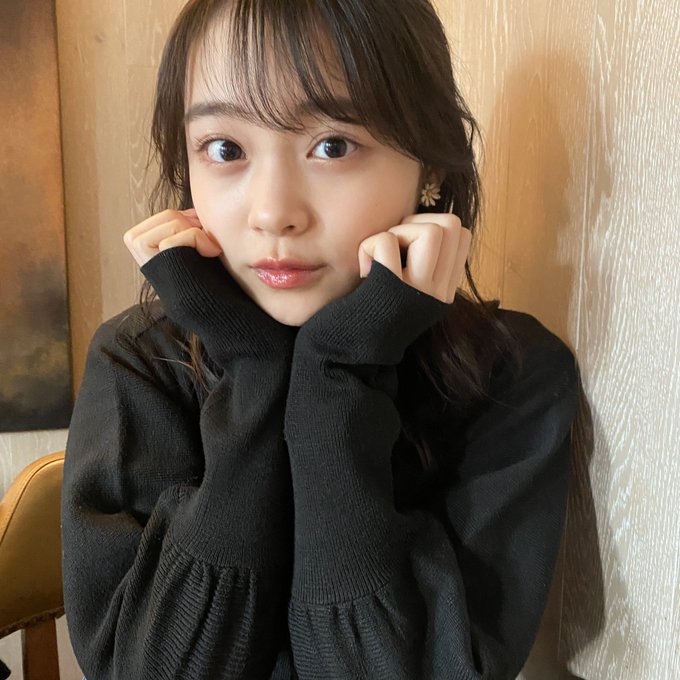 林芽亜里のTwitter画像33