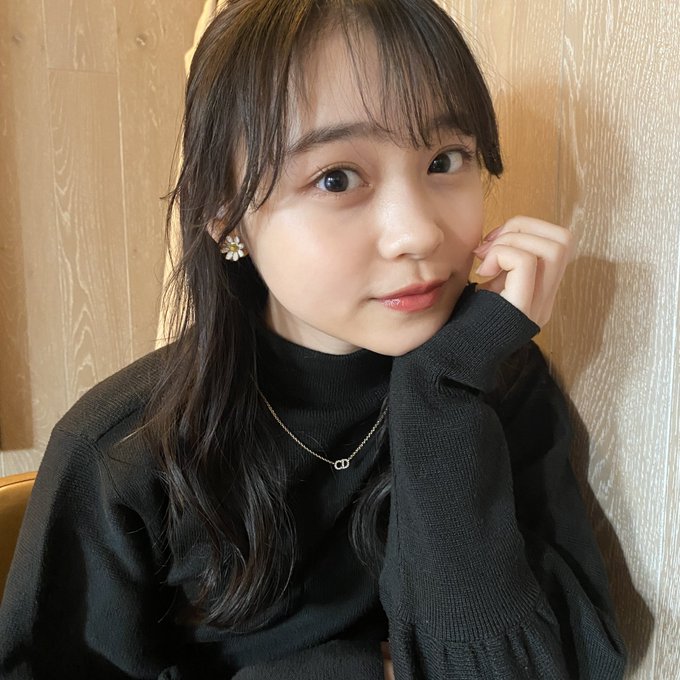 林芽亜里のTwitter画像35