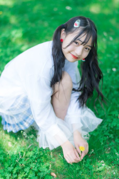 Twitterのコスプレ画像25