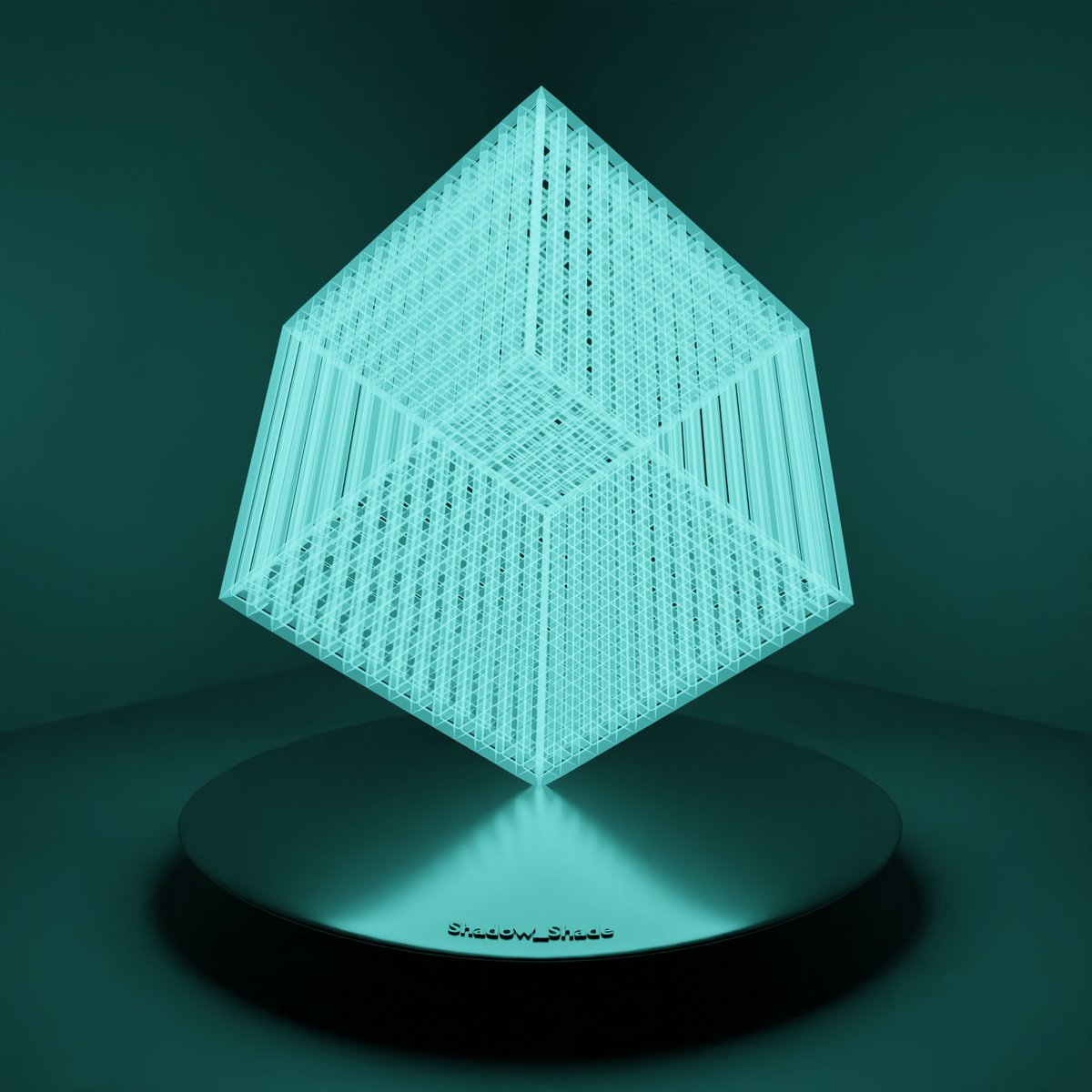 🔥Exclusive available 
Shadow Shade #80
<a href="/opensea/">OpenSea</a>
 
🚀Collection: opensea.io/collection/sha…

#OpenSeaNFT #NFTsales  #nft #nftart #nftcommunity #nftcollector #nftartist #crypto #digitalart #cryptoart #art #ethereum #opensea #nftcollectors #blockchain  #cryptocurrency #nftcollectibles