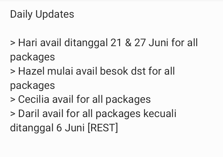 Agatha (@ceizze) on Twitter photo 