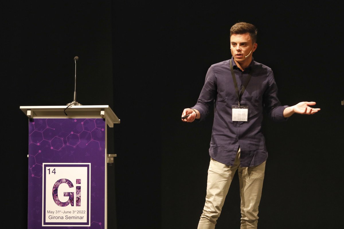 Next up is Rudi Rubini
<a href="/univgroningen/">University of Groningen</a> <a href="/GironaSeminar/">Girona Seminar 2026</a> #GS22