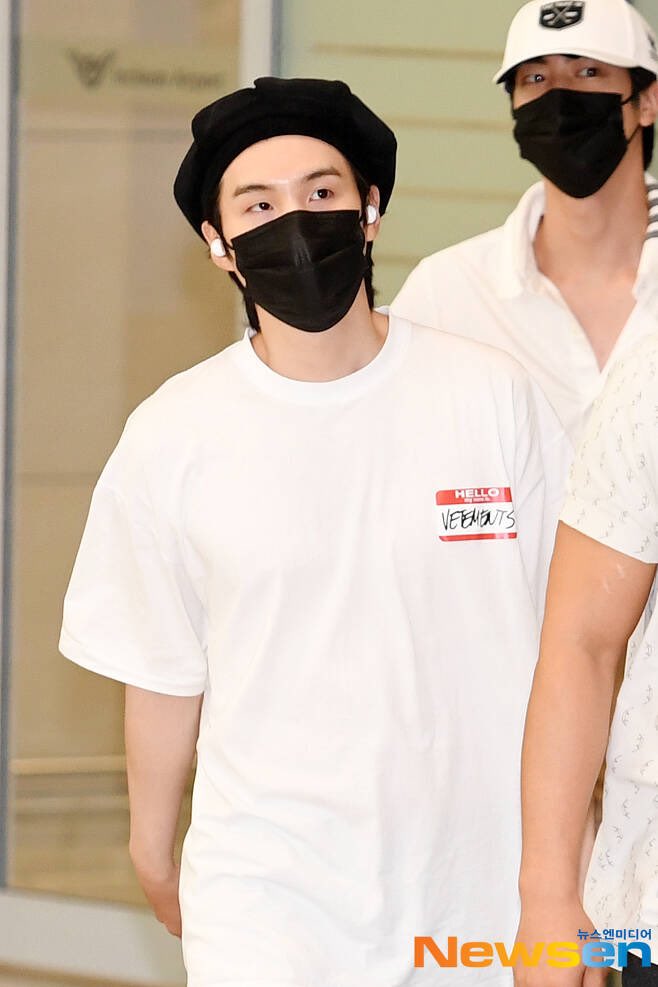 SUPER SUGA ⁷ tweet media