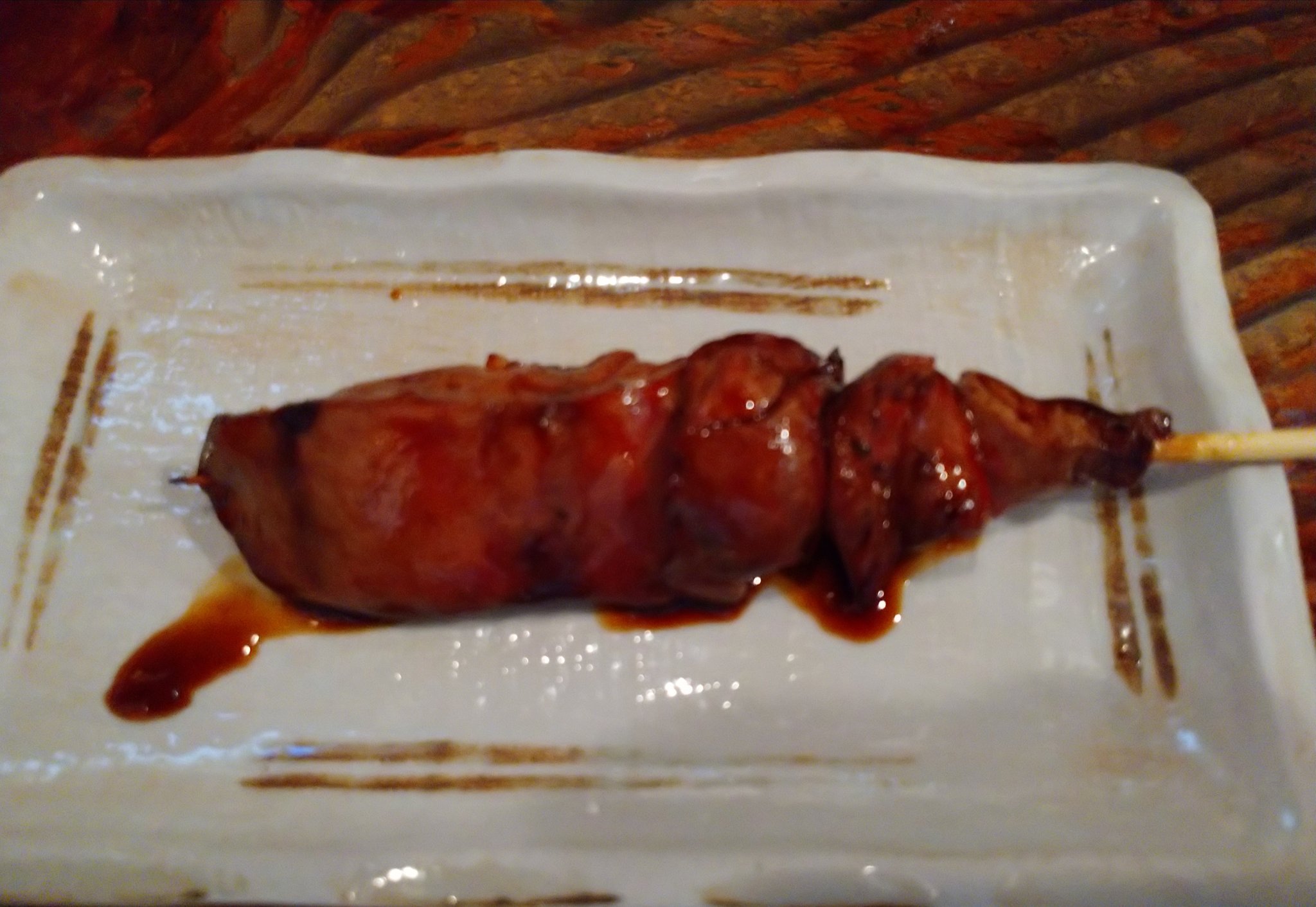 Leon 焼き鳥屋さんをはしご 最近ハラミにハマリ中 夜ご飯 焼き鳥 T Co Inwnfqal65 Twitter