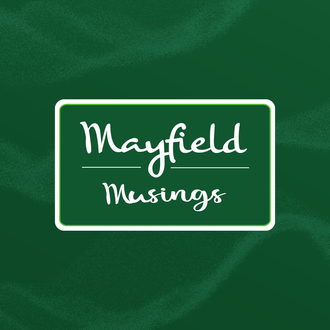 MayfieldIndia's tweet photo. Excited to share our new initiative #MayfieldMusings! Through this, we will bring you a series of conversations about inspiring entrepreneurial journeys, views and thoughts on emerging trends and other aspects of the venture ecosystem. (1/2)

#entrepreneurship #startups https://t.co/DnXEVMgniY