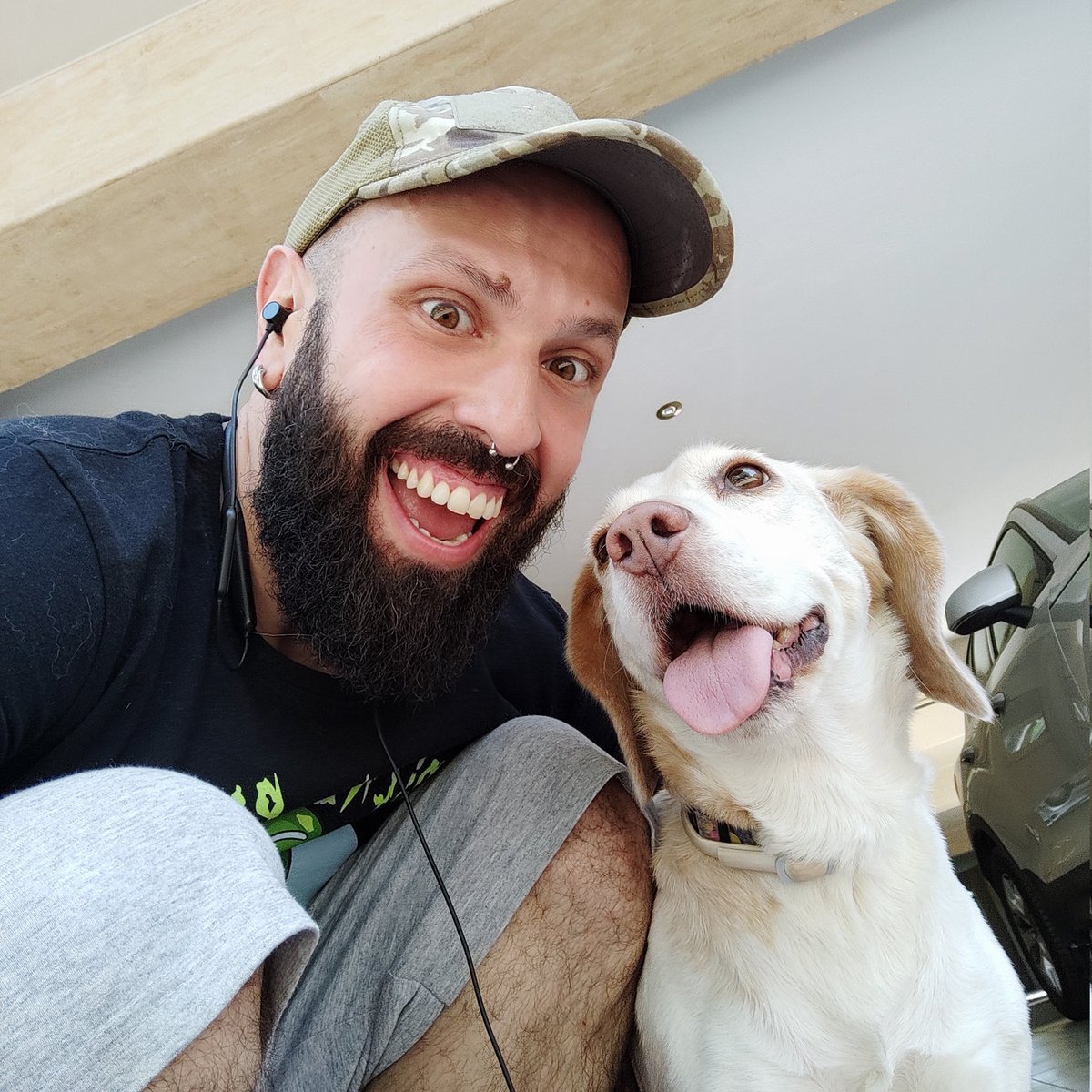 Happiness is a choice!