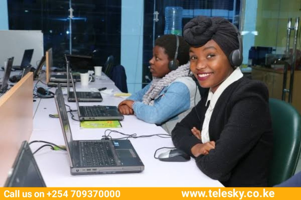 TeleSky Limited tweet media