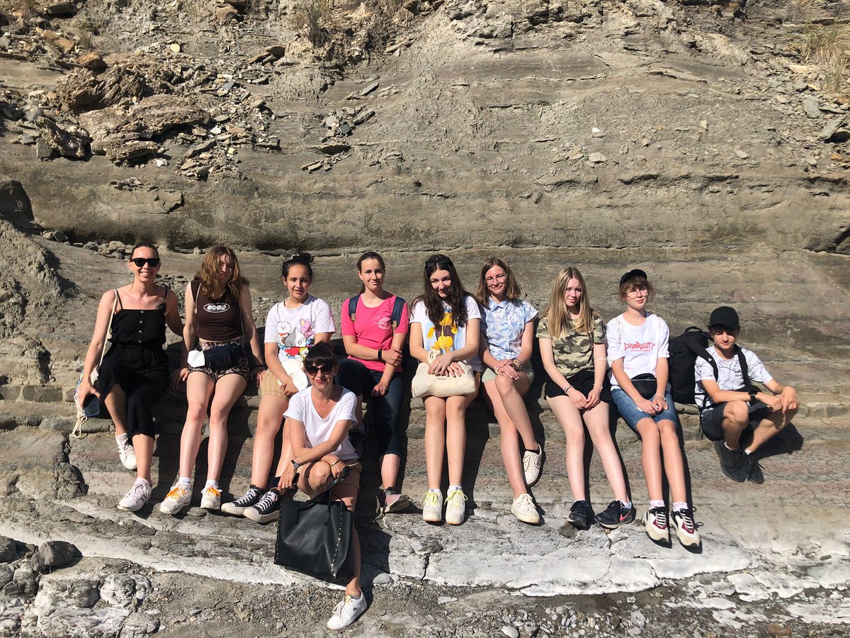 ErasmusEwog's tweet photo. Amazing day in #Tabernas #Almeria @EUErasmusPlus @sepiegob https://t.co/CnDsDwu0KV