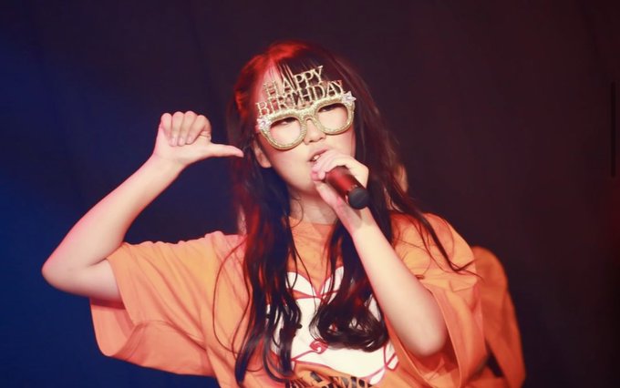 Twitterのコスプレ画像6