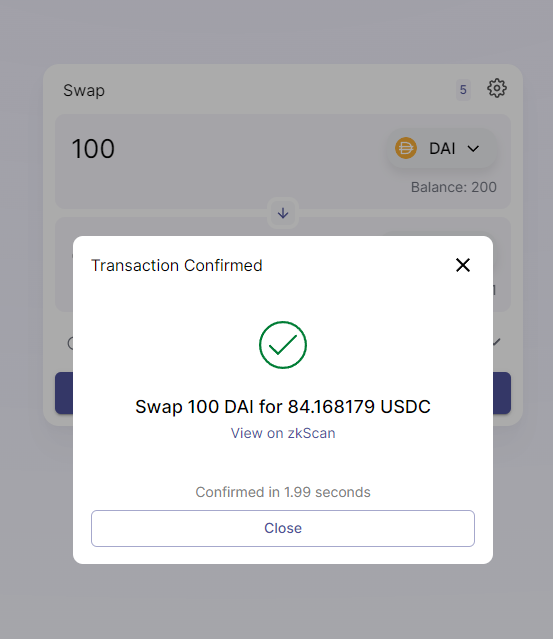 SimonJamal1's tweet photo. great Join discord: https://t.co/qQGq273Msk   #L222 #zkSync #Layer2 #ZKRollup #testnet #Ethereum #DeFi https://t.co/HR8oxSADIj