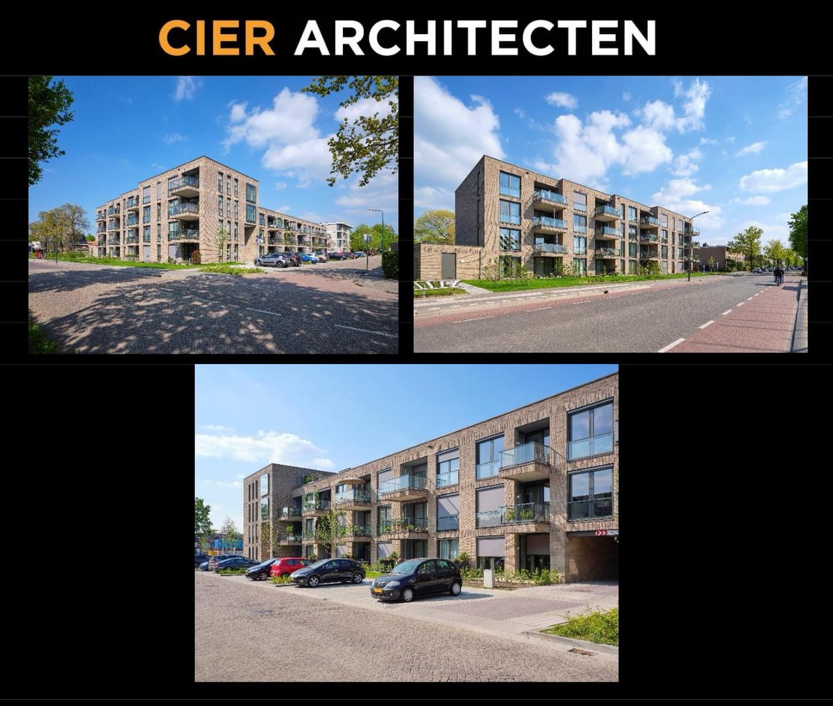 PRINSENRIJCK OP DE FOTO!
 
Het project Prinsenrijck met 36 appartementen is helemaal afgerond.
Bedankt <a href="/MaasJacobs/">Maas-Jacobs</a> voor de prachtige foto’s en de fijne samenwerking, het eindresultaat mag er zijn!
 
#prinsenbeek #appartementen #wonen