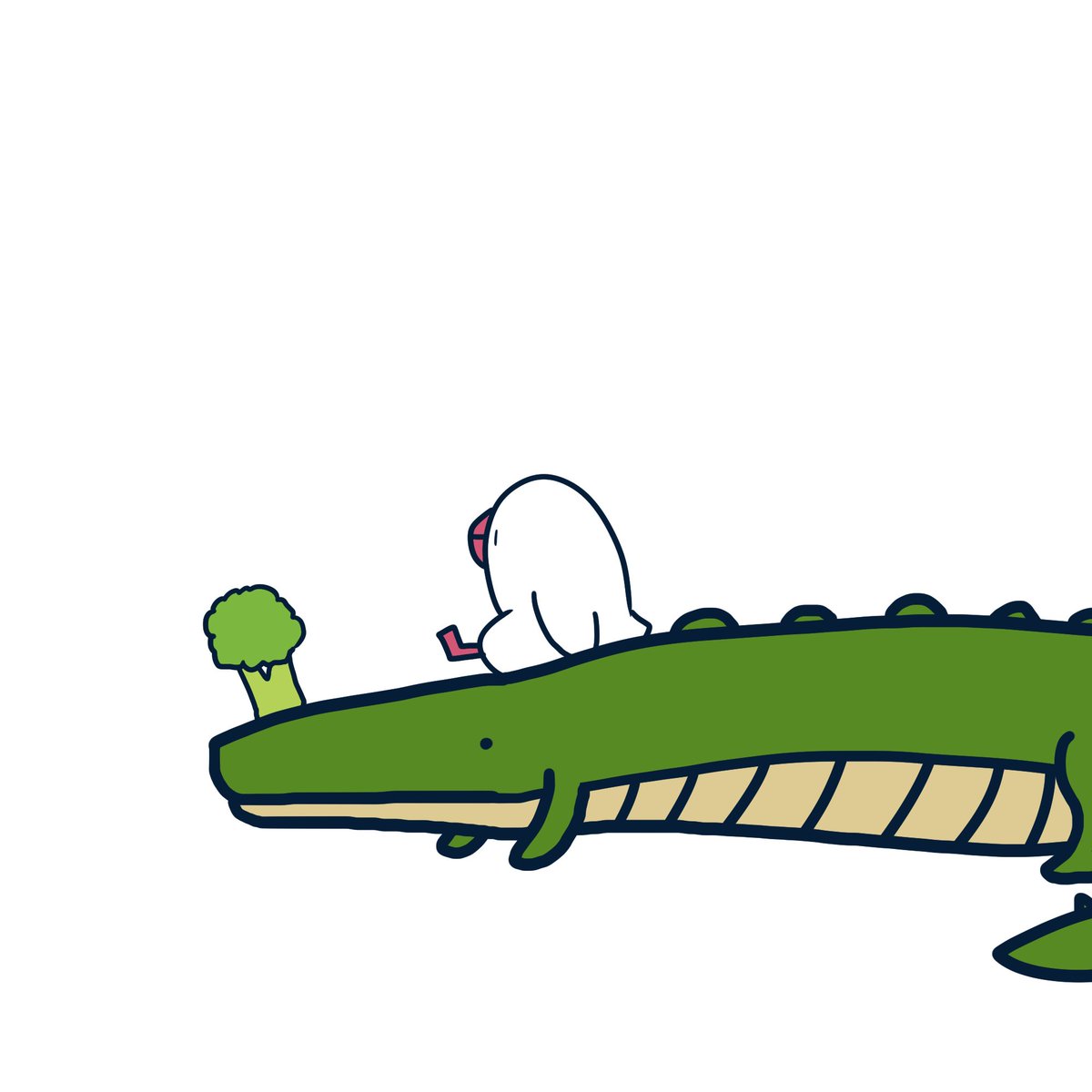 「4157 」|とりのささみ。のイラスト