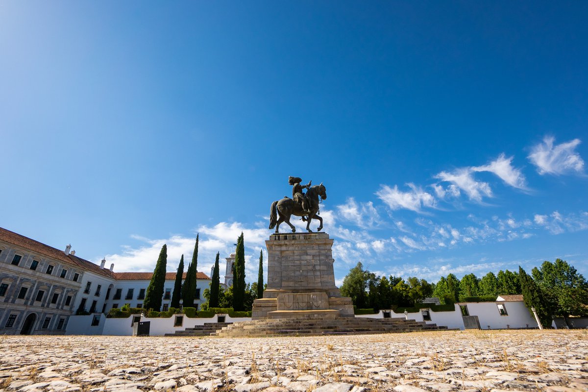 visitportugal's tweet photo. #Rout_e Sustainable Touring in #Portugal
A #sustainable and surprising way to get to know Portugal is by #electric #motorcycle. See our selection of best moments of Rout-e in #Alentejo and get inspired to go on an adventure... 2/4
Follow us on Instagram Stories
#VisitPortugal https://t.co/L8t82EyoI5