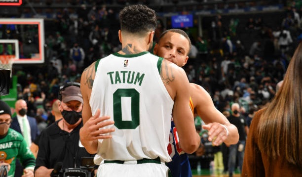 Basket_Infos's tweet photo. [L'Echo des Parquets] La grande Preview tactique des Finales NBA 2022 - https://t.co/QkjiPVaxxn https://t.co/PeCQqjcwKX
