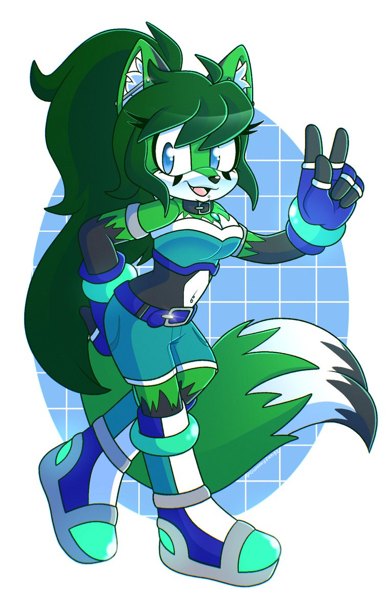 Leidy Walentine (@leidywalentine) on Twitter photo 