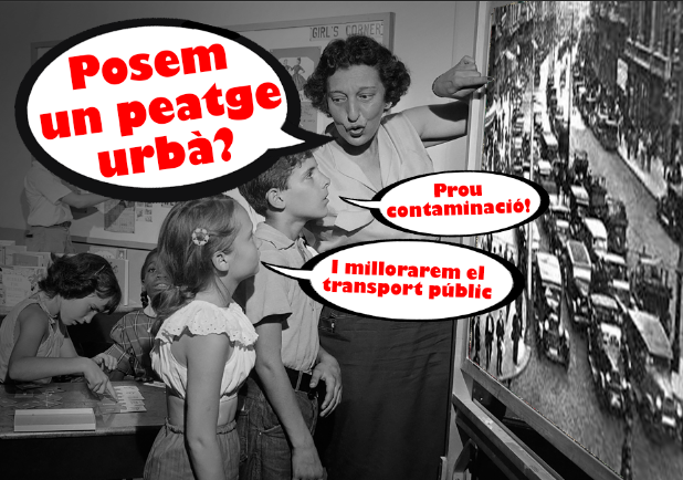 🆕 Debat a l'#EscolaVeïnal de la Favb sobre la proposta d'establir un #PeatgeUrbà als vehicles que circulen per Barcelona.

📅 Dimarts 7 de juny
⏰ 18:30 hores
📌 Obradors, 8
      8x8.vc/FAVB/FAVB-MEET…

👉 Inscripcions: participa.favb.cat/assemblies/Esc…

🔗favb.cat/articlescarrer…