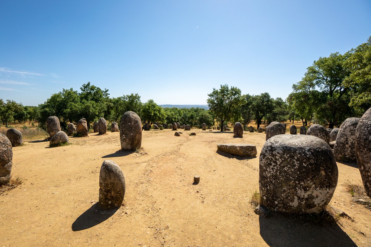 visitportugal's tweet photo. #Rout_e Sustainable Touring in #Portugal
A #sustainable and surprising way to get to know Portugal is by #electric #motorcycle. See our selection of best moments of Rout-e in #Alentejo and get inspired to go on an adventure... 4/4
Follow us on Instagram Stories
#VisitPortugal https://t.co/MWJw8V7iQW