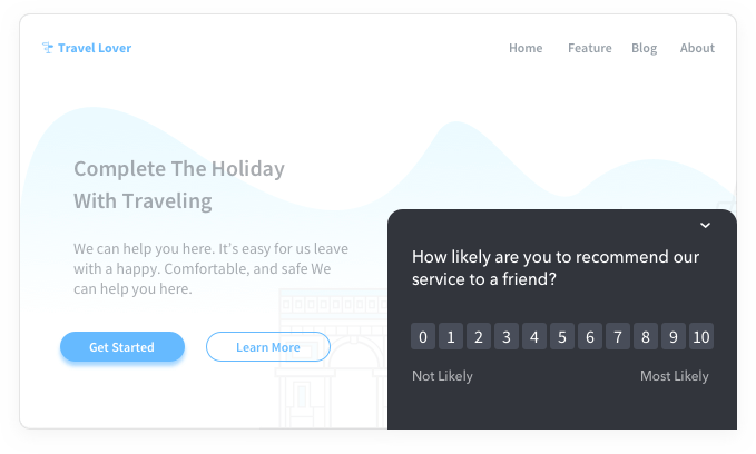 Qualaroo tweet media